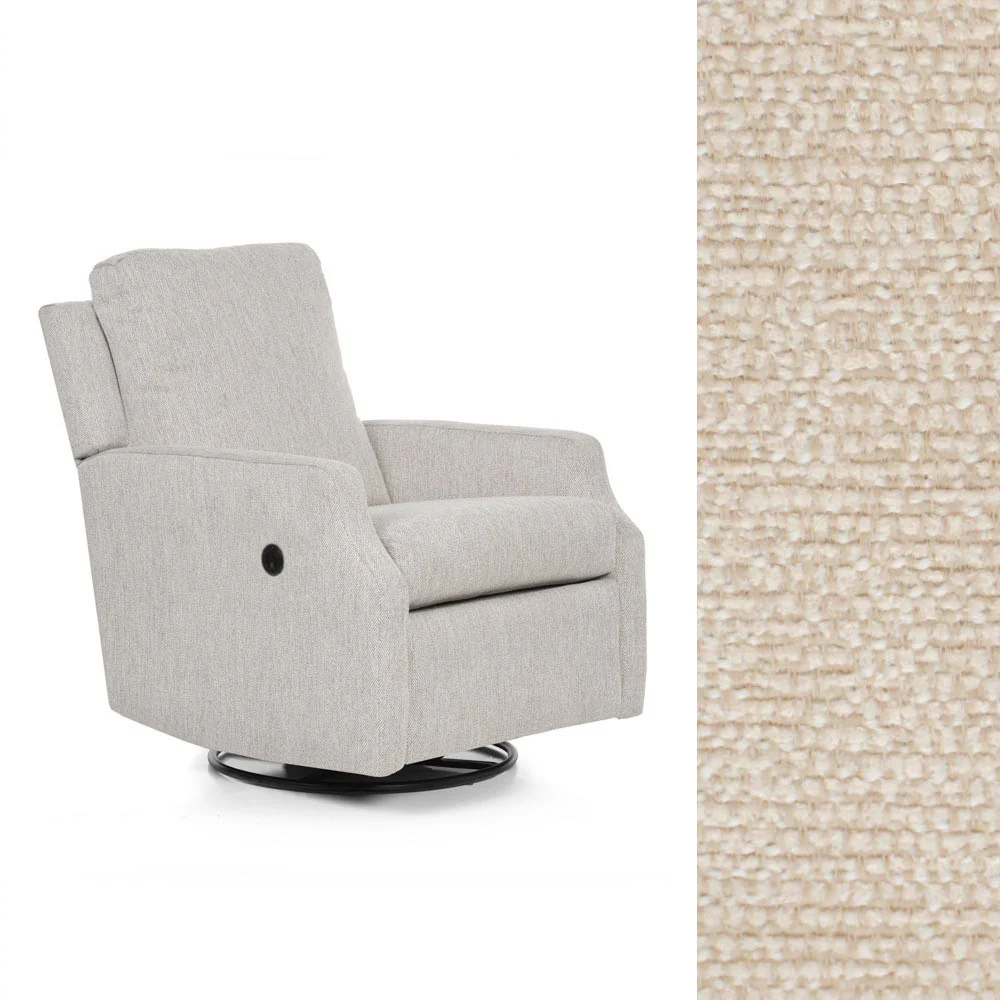 Oilo Harlow Power Recliner - Image 22