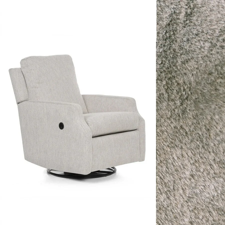 Oilo Harlow Power Recliner - Image 26