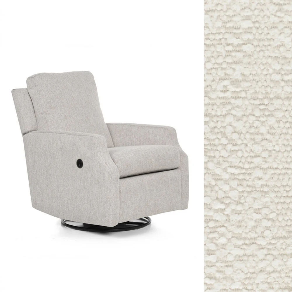 Oilo Harlow Power Recliner - Image 27