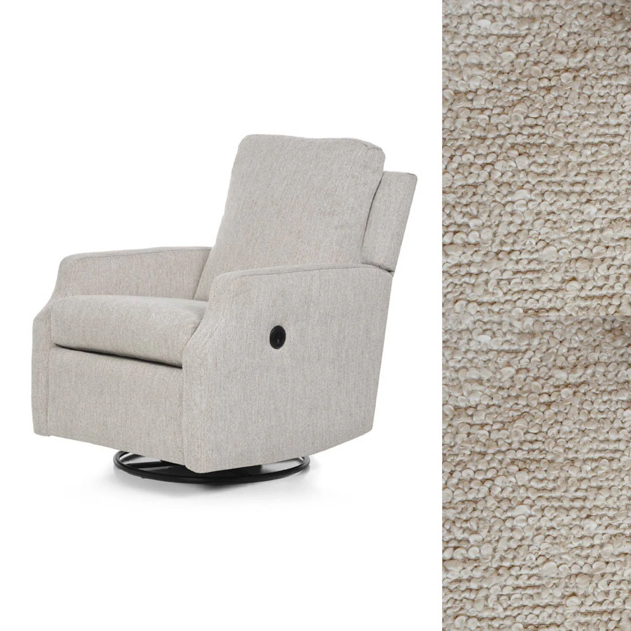 Oilo Harlow Power Recliner - Image 28