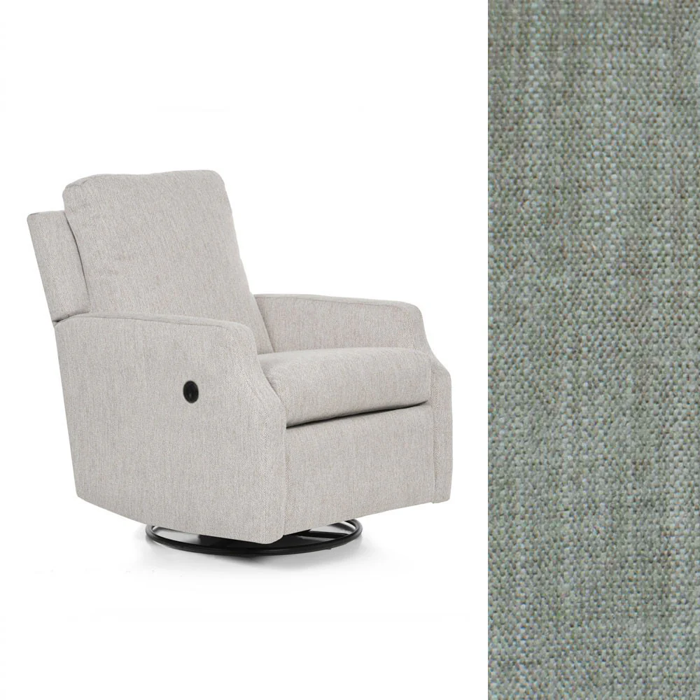 Oilo Harlow Power Recliner - Image 30