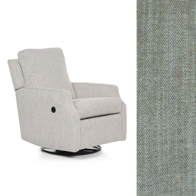 Oilo Harlow Power Recliner - Image 31