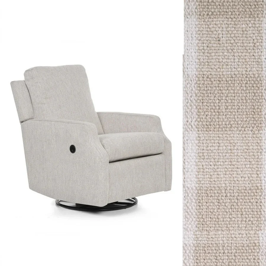 Oilo Harlow Power Recliner - Image 33