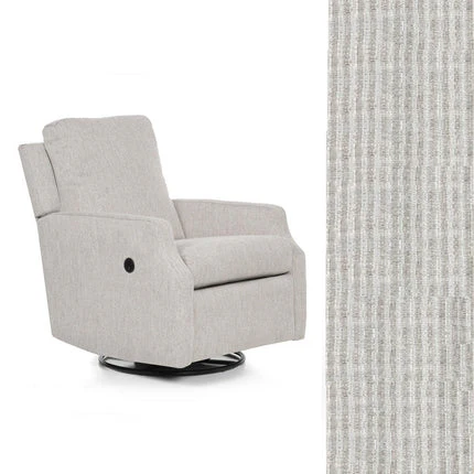 Oilo Harlow Power Recliner - Image 35