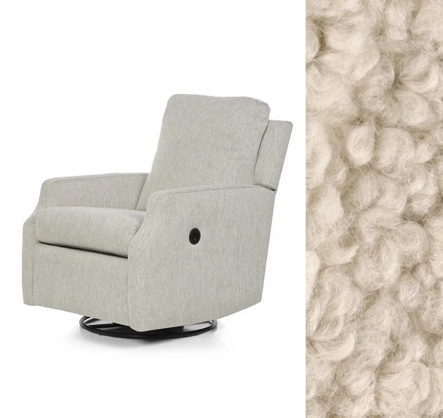 Oilo Harlow Power Recliner - Image 37