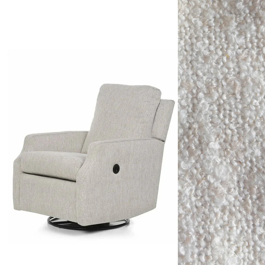 Oilo Harlow Power Recliner - Image 38