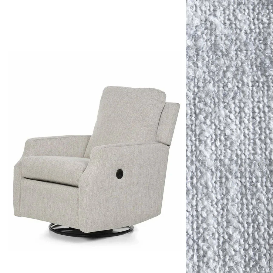 Oilo Harlow Power Recliner - Image 39