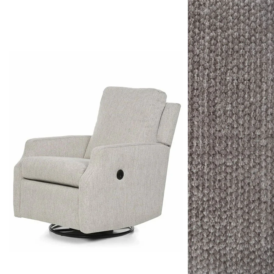 Oilo Harlow Power Recliner - Image 40