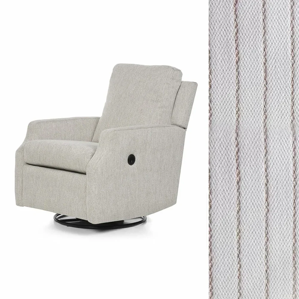 Oilo Harlow Power Recliner - Image 42