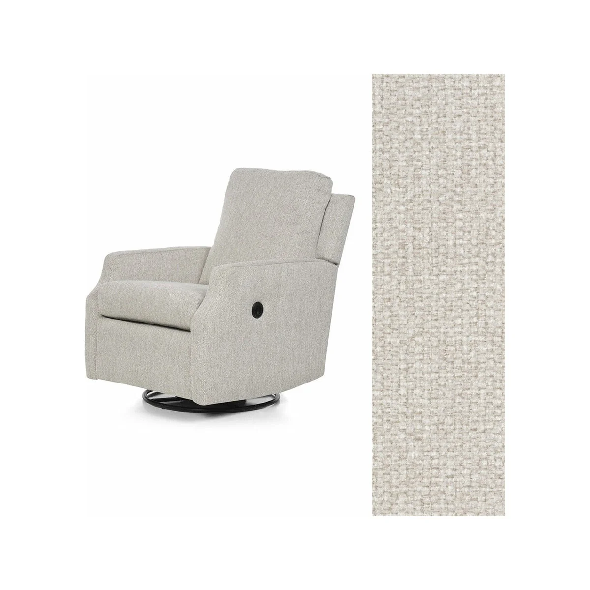 Oilo Harlow Power Recliner - Image 45