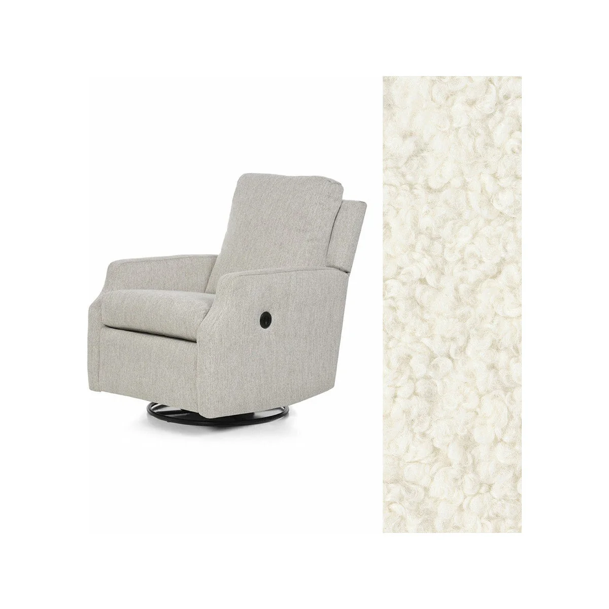Oilo Harlow Power Recliner - Image 49