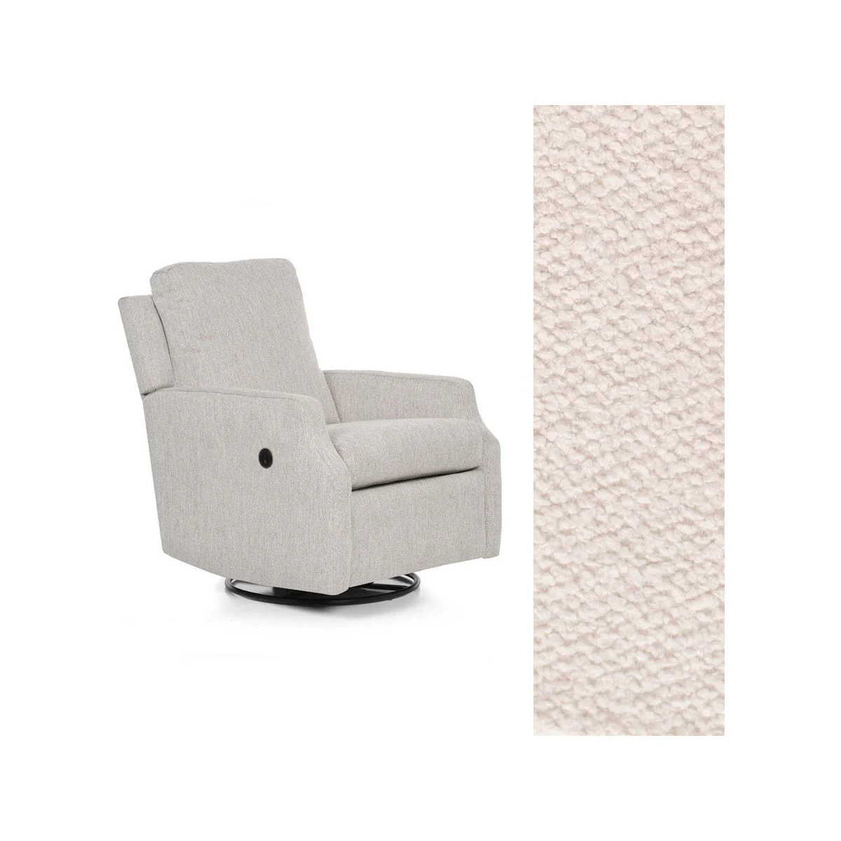 Oilo Harlow Power Recliner - Image 50