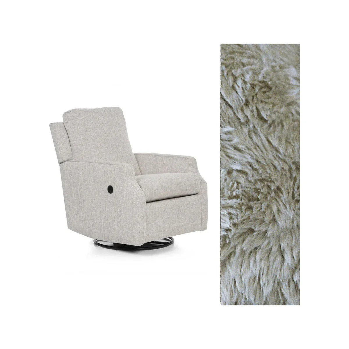Oilo Harlow Power Recliner - Image 53