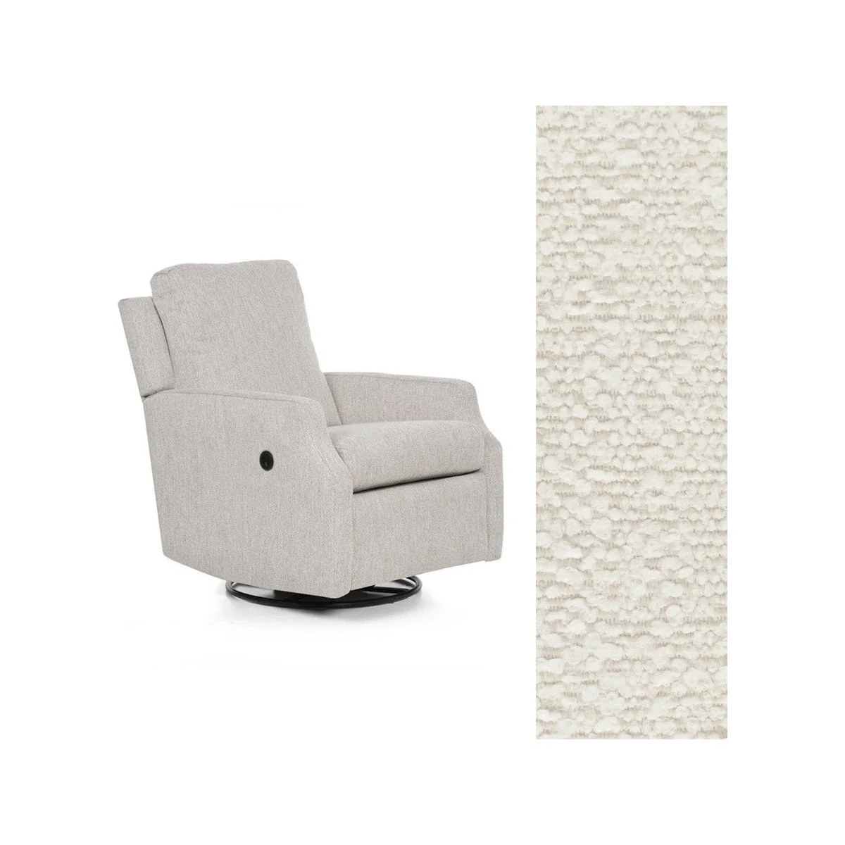 Oilo Harlow Power Recliner - Image 54