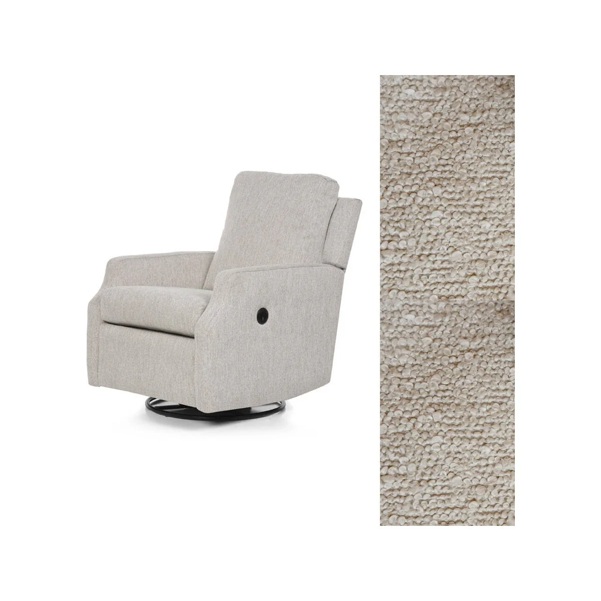 Oilo Harlow Power Recliner - Image 55