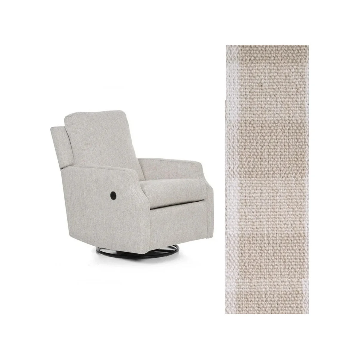 Oilo Harlow Power Recliner - Image 57
