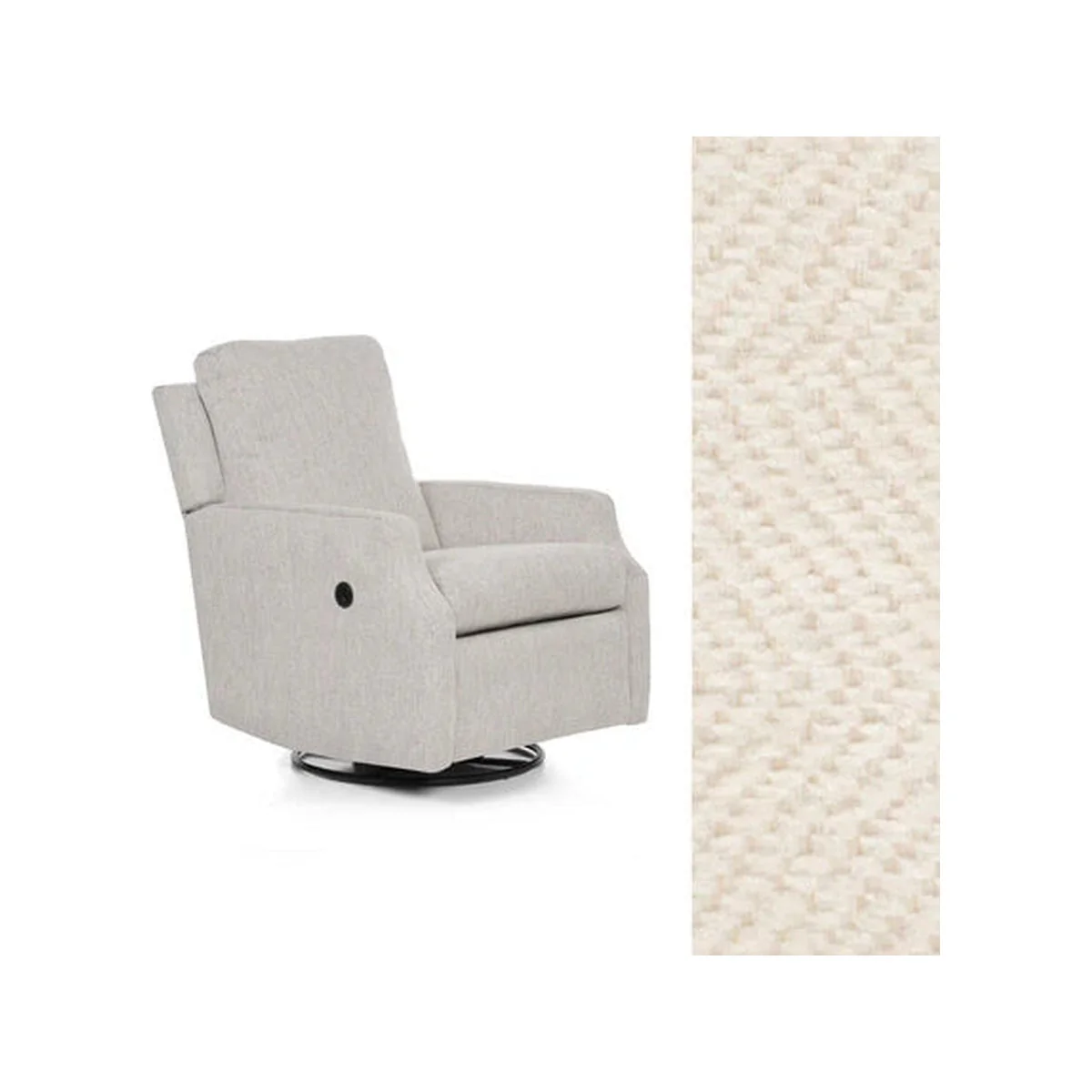Oilo Harlow Power Recliner - Image 59
