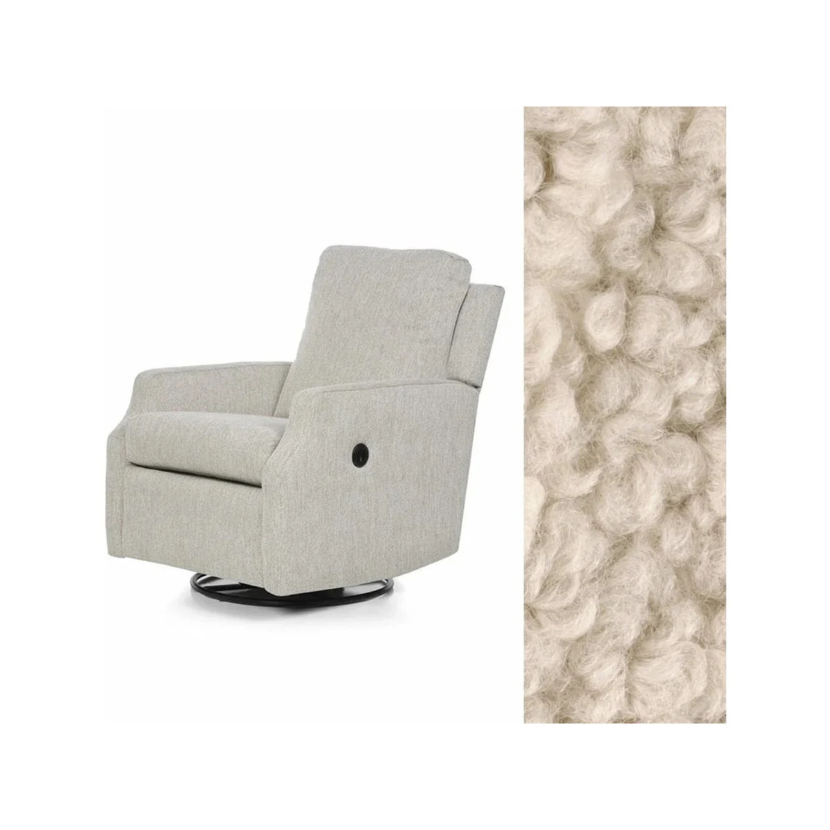 Oilo Harlow Power Recliner - Image 61