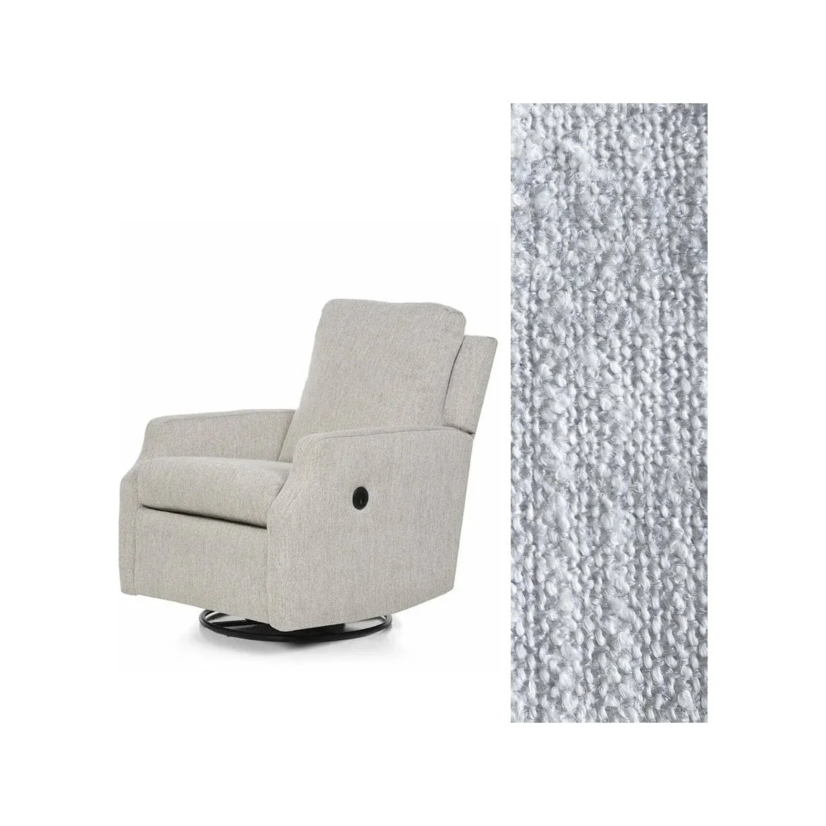 Oilo Harlow Power Recliner - Image 63