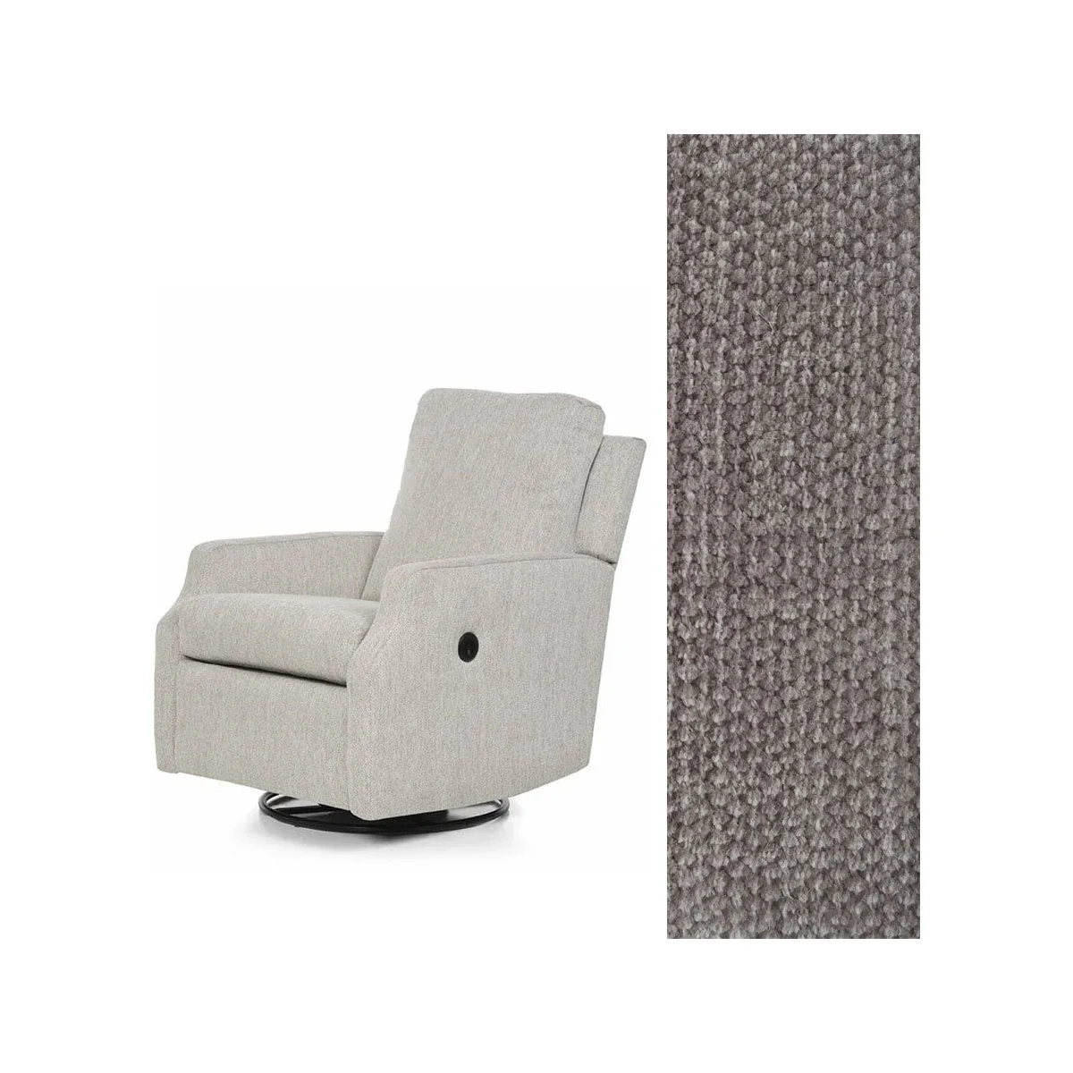 Oilo Harlow Power Recliner - Image 64