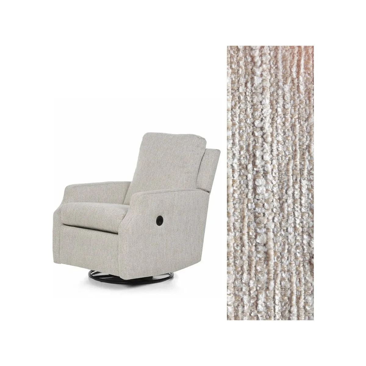 Oilo Harlow Power Recliner - Image 65