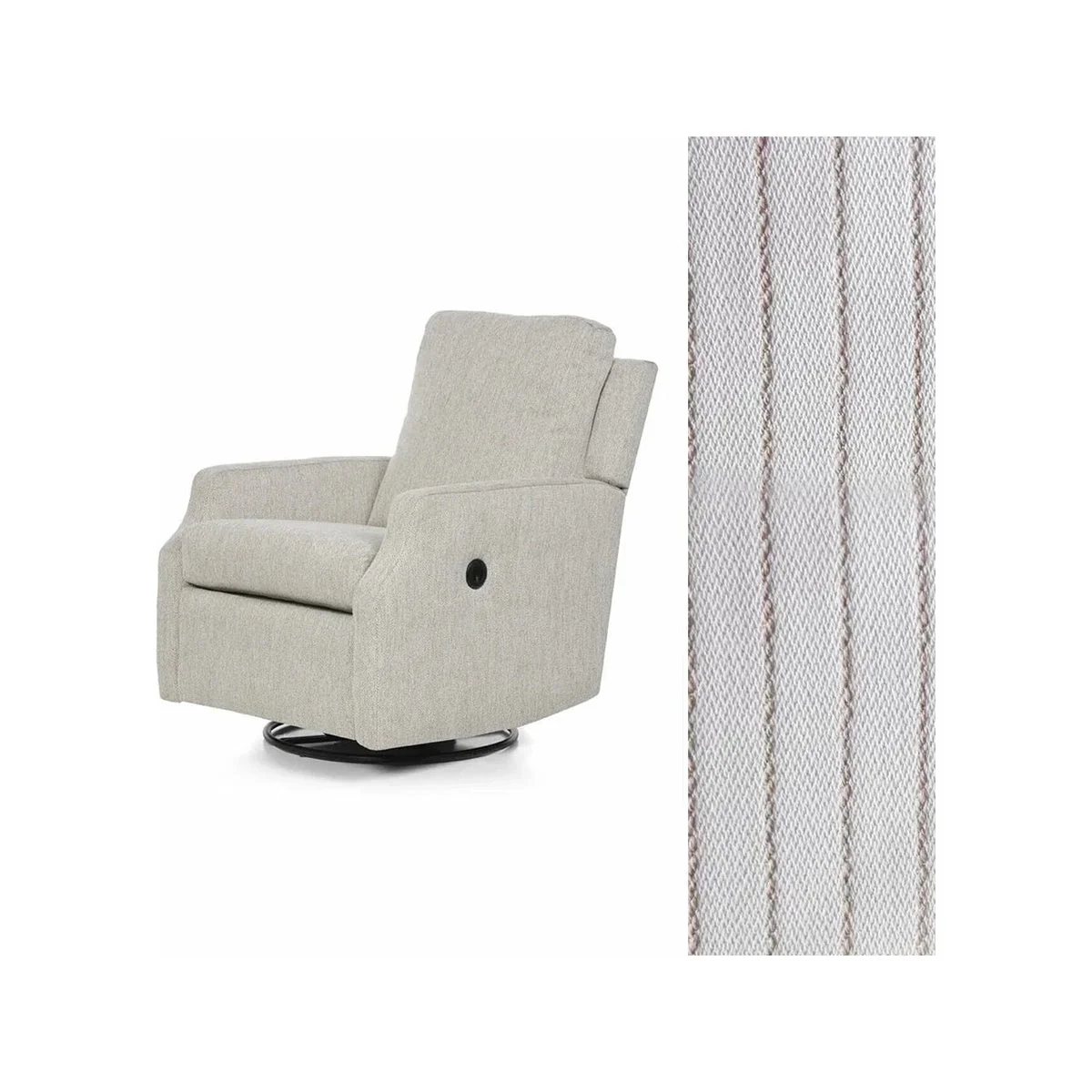 Oilo Harlow Power Recliner - Image 66