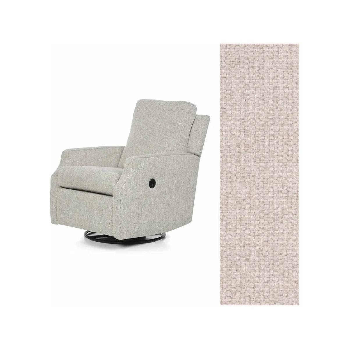 Oilo Harlow Power Recliner - Image 67