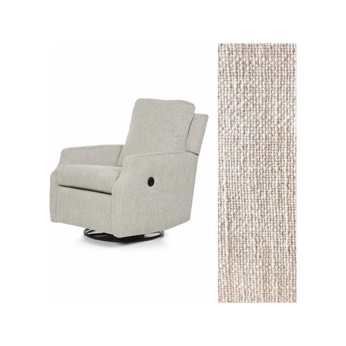 Oilo Harlow Power Recliner - Image 68