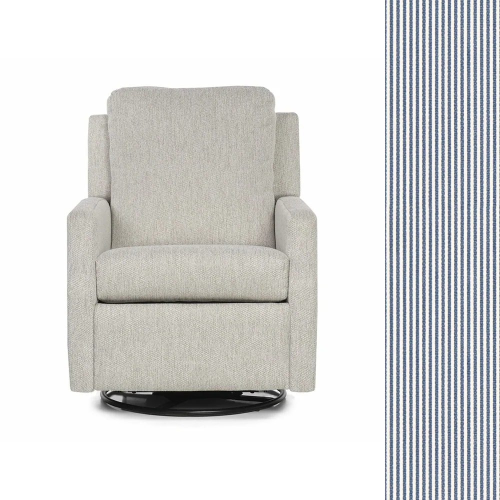 Oilo Harlow Power Recliner - Image 69