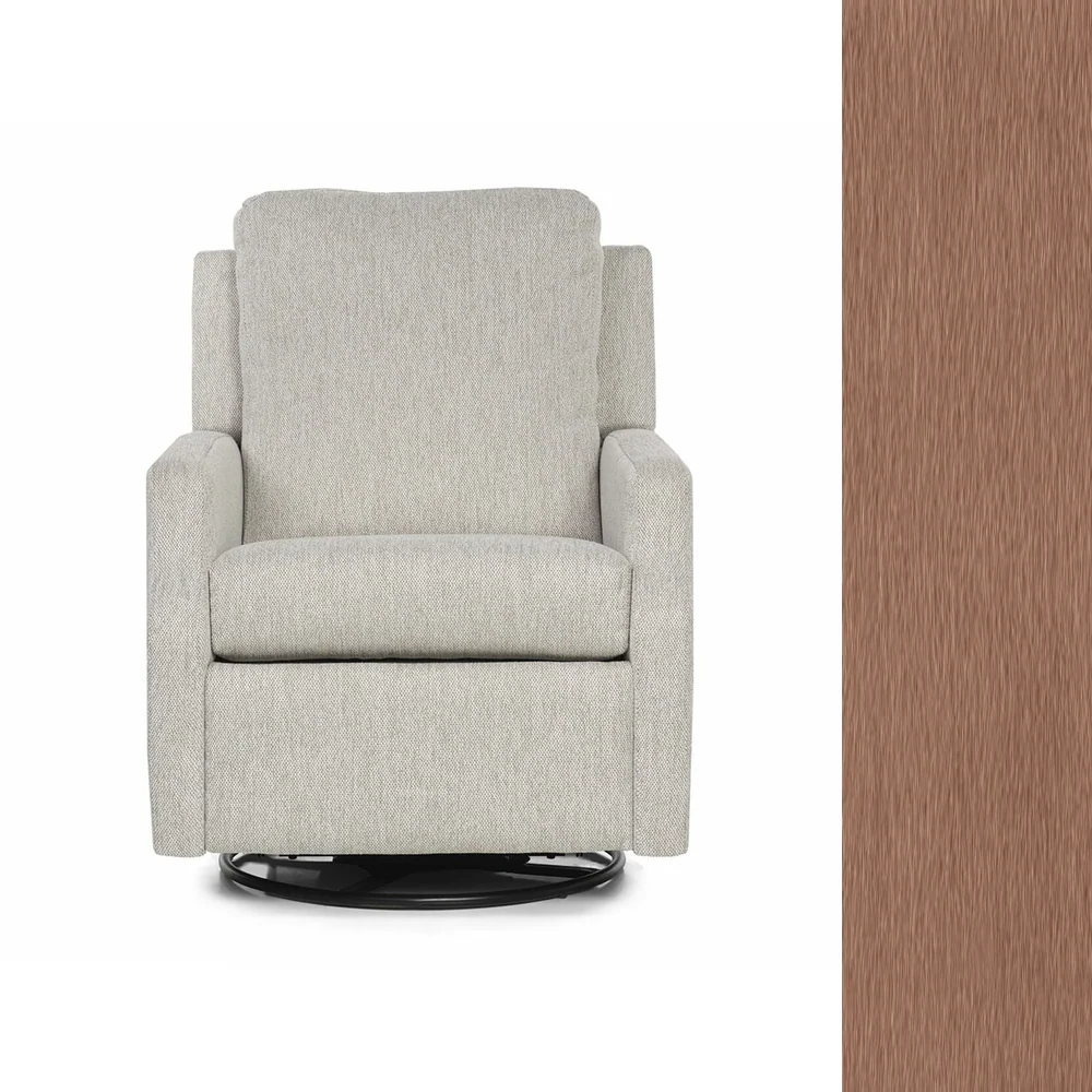 Oilo Harlow Power Recliner - Image 70