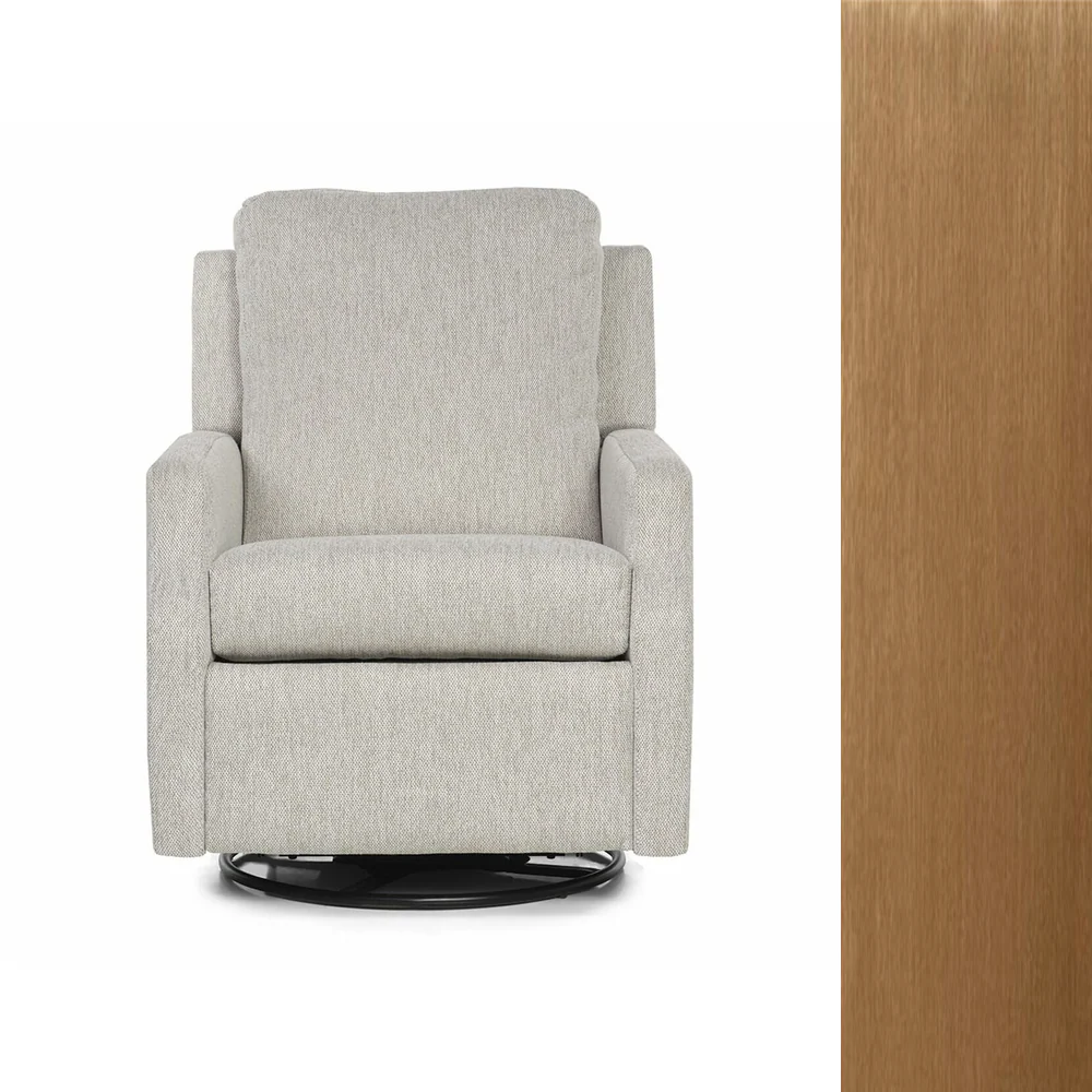 Oilo Harlow Power Recliner - Image 71
