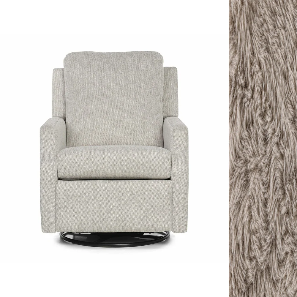 Oilo Harlow Power Recliner - Image 72