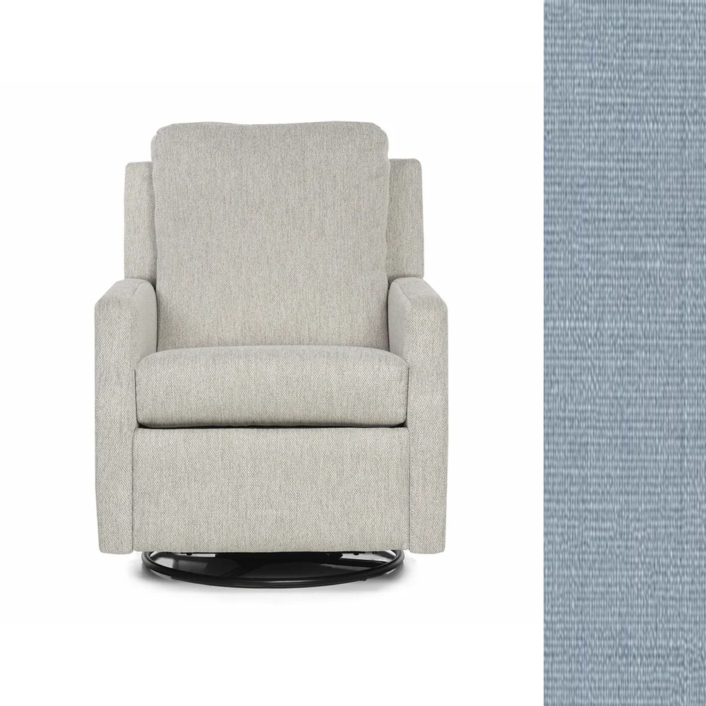 Oilo Harlow Power Recliner - Image 73