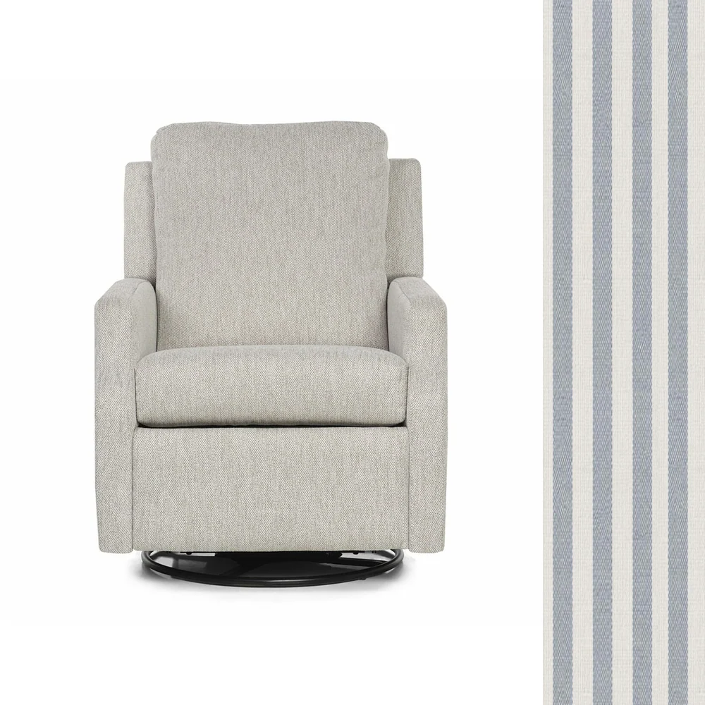 Oilo Harlow Power Recliner - Image 74