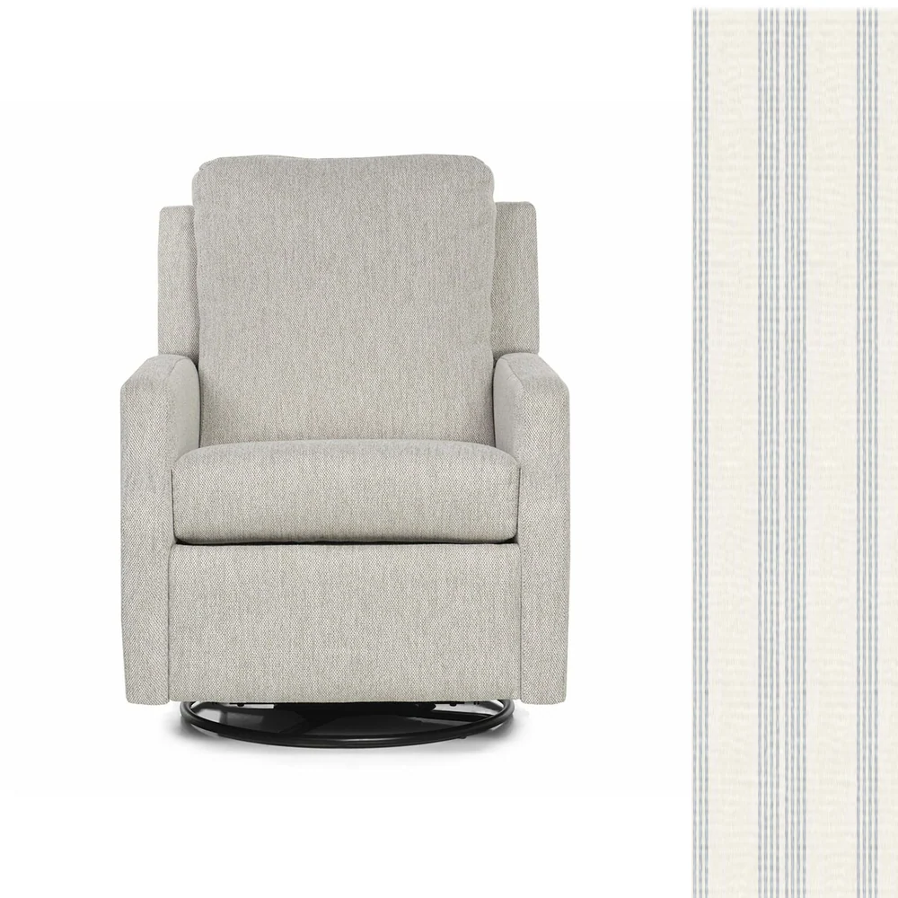 Oilo Harlow Power Recliner - Image 76