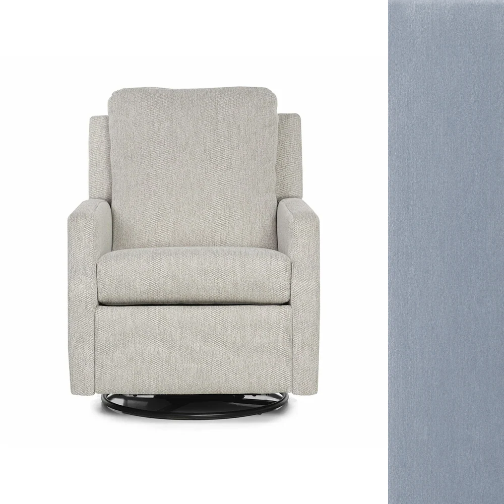 Oilo Harlow Power Recliner - Image 77