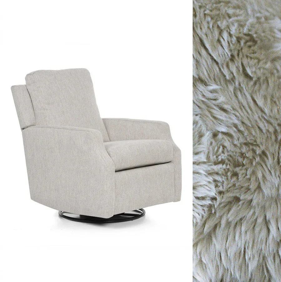 Oilo Harlow Recliner - Image 17