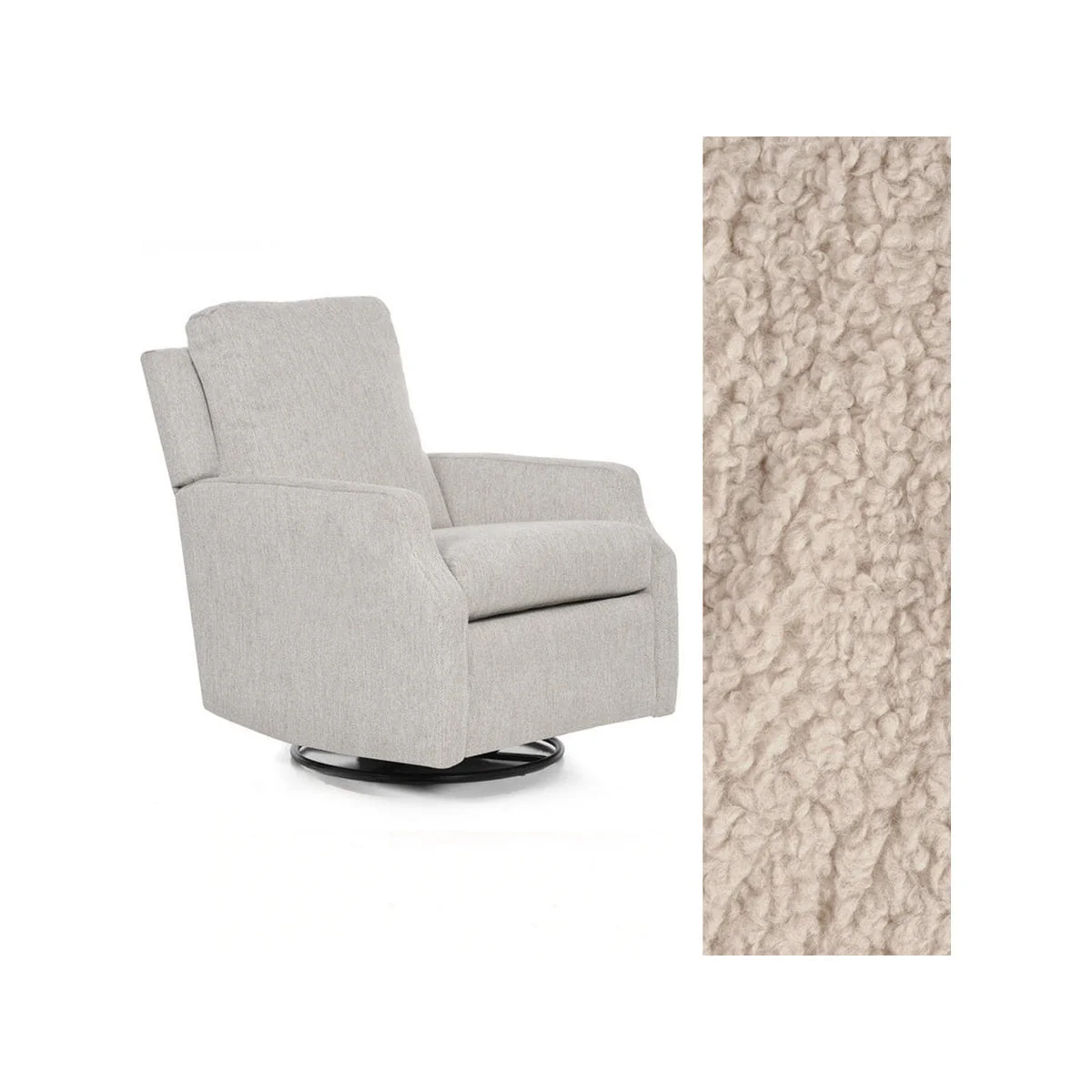 Oilo Harlow Recliner - Image 59
