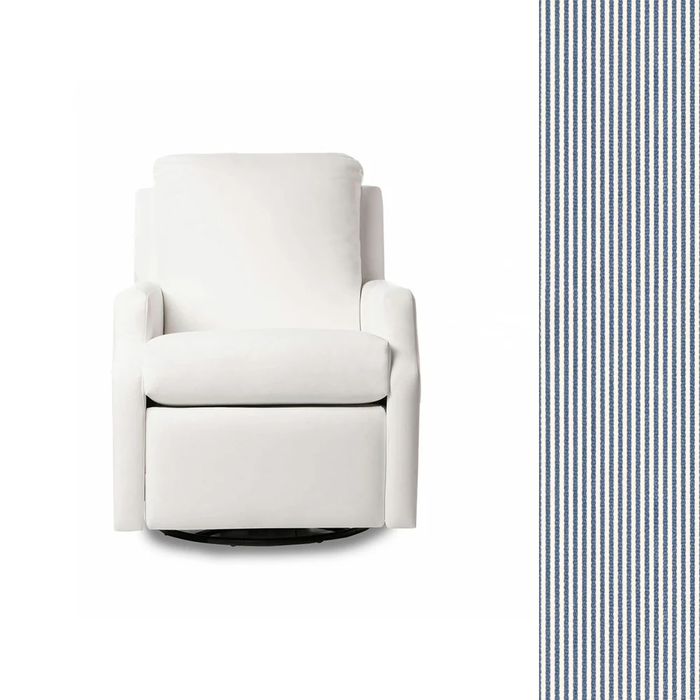 Oilo Harlow Recliner - Image 67