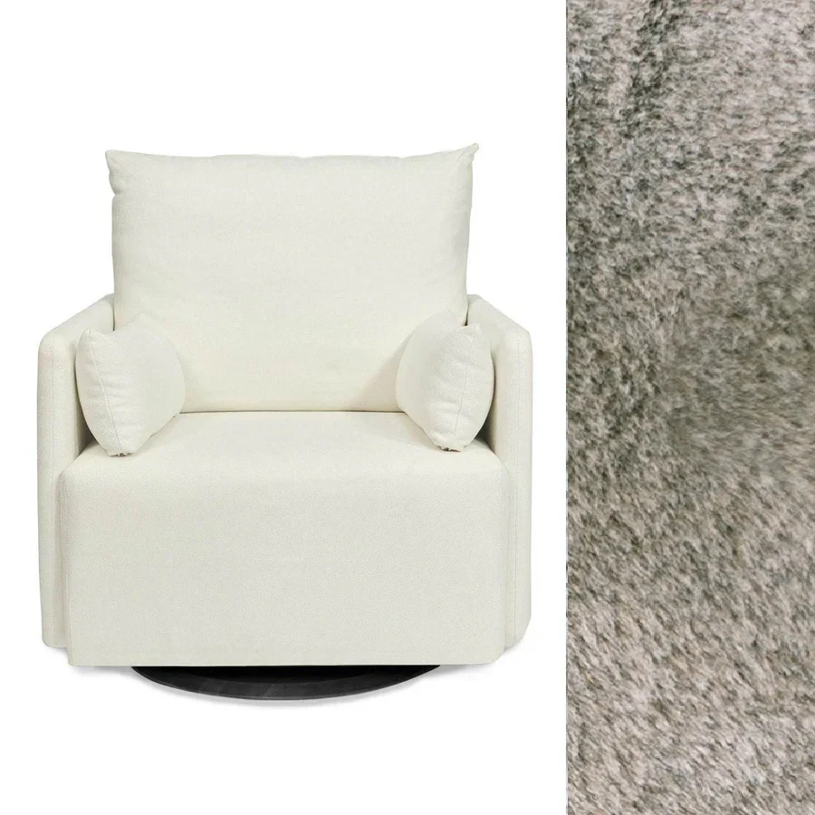 Oilo Ollie 1.5 Power Recliner - Image 19