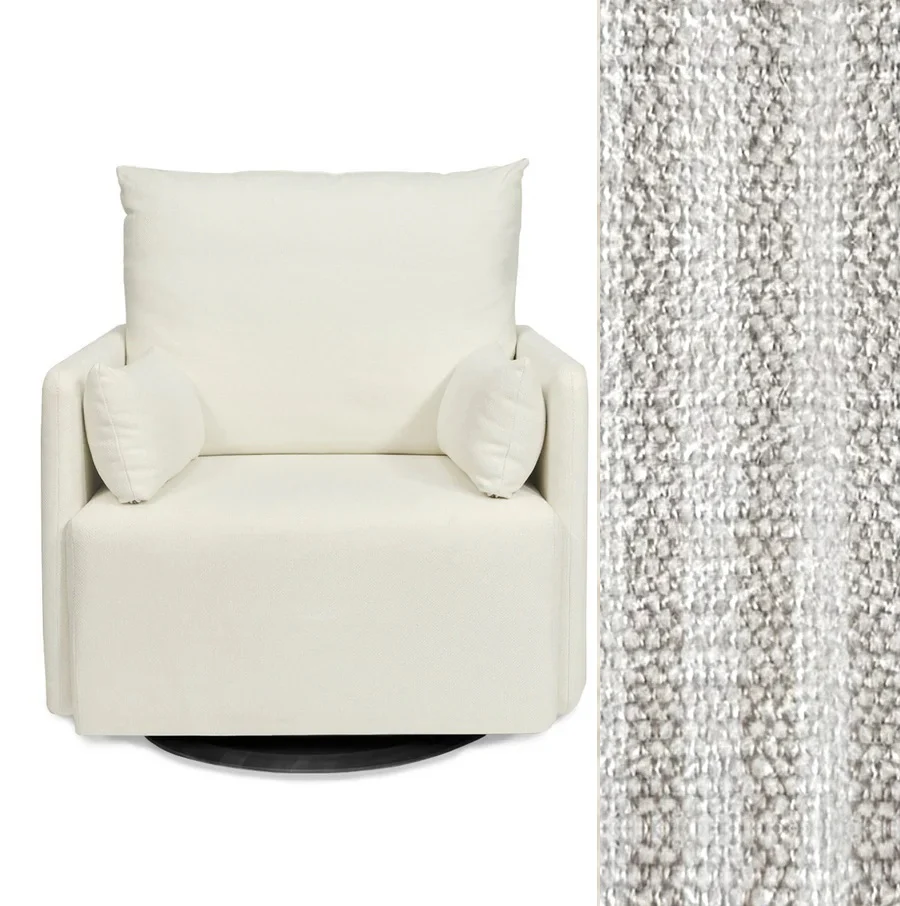 Oilo Ollie 1.5 Power Recliner - Image 24