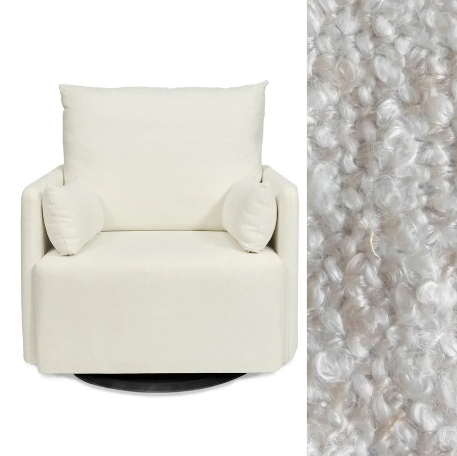 Oilo Ollie 1.5 Power Recliner - Image 25