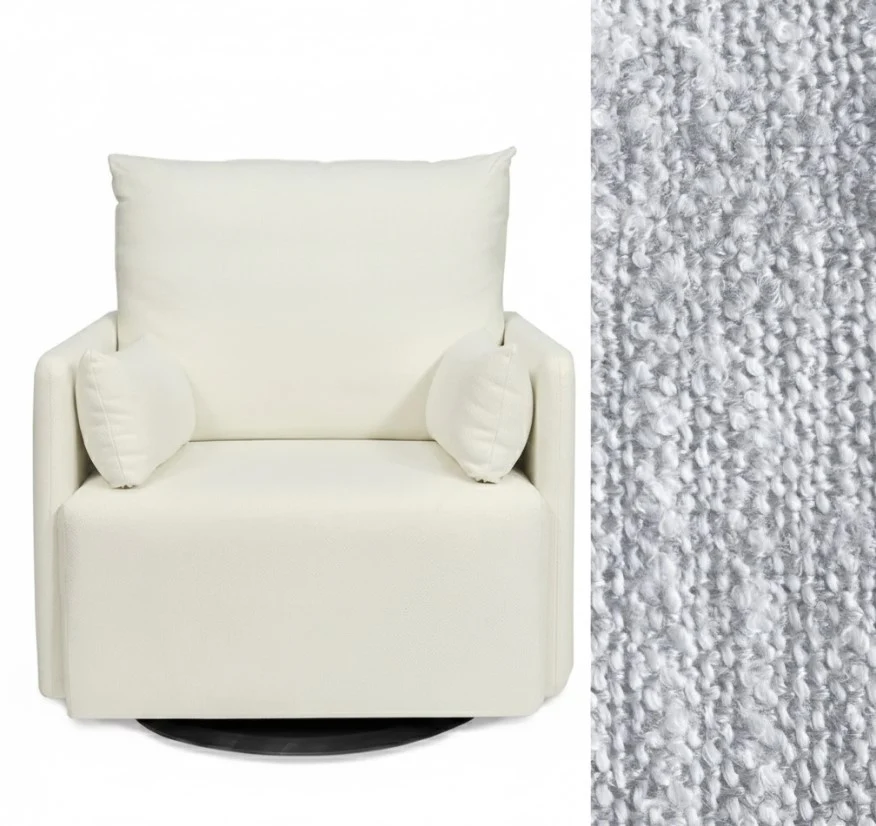 Oilo Ollie 1.5 Power Recliner - Image 31