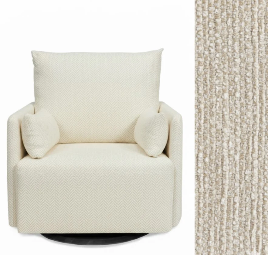 Oilo Ollie 1.5 Power Recliner - Image 34