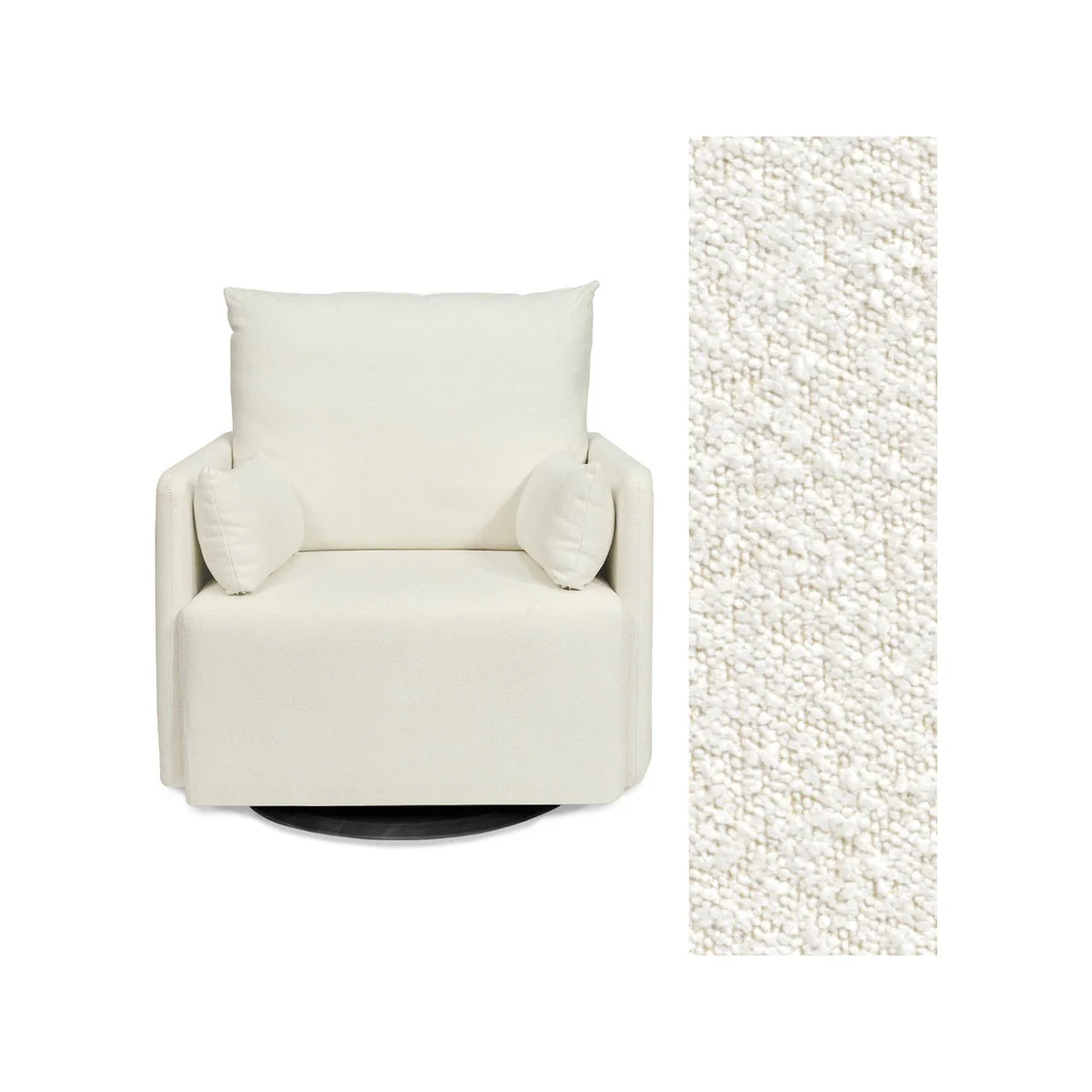 Oilo Ollie 1.5 Power Recliner - Image 40