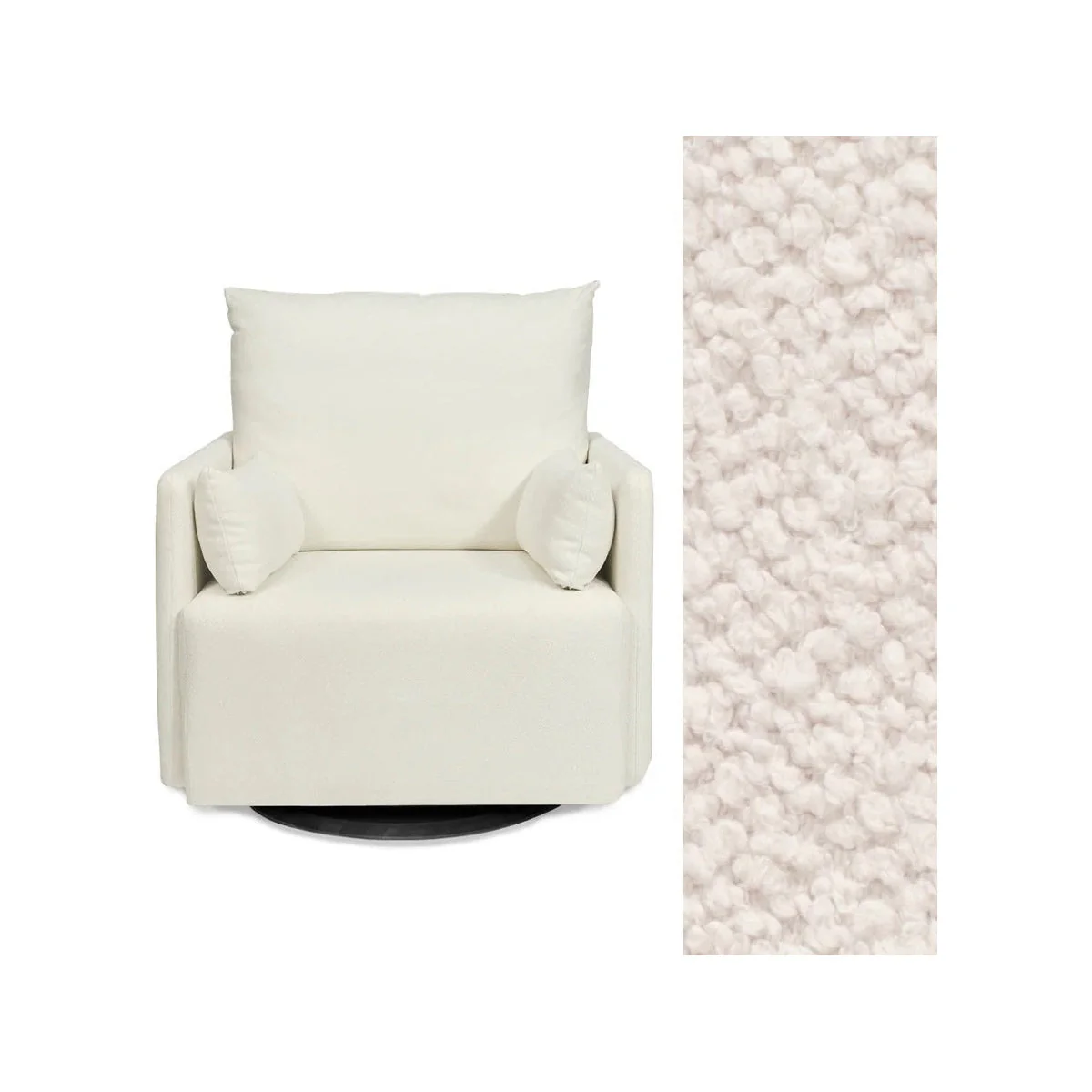 Oilo Ollie 1.5 Power Recliner - Image 42