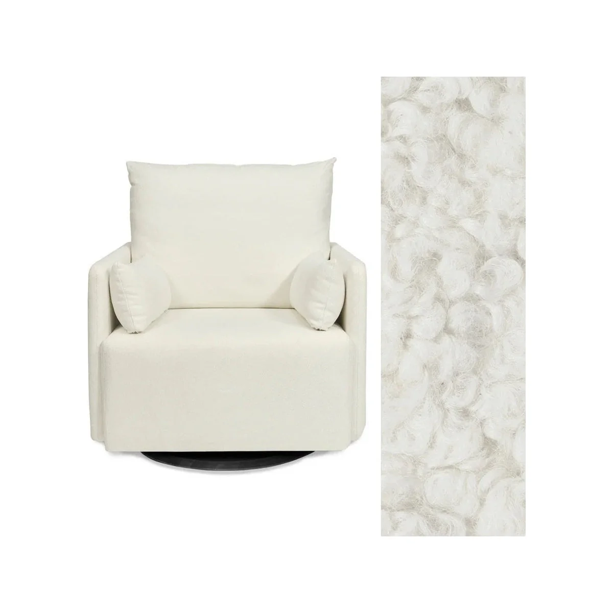 Oilo Ollie 1.5 Power Recliner - Image 43