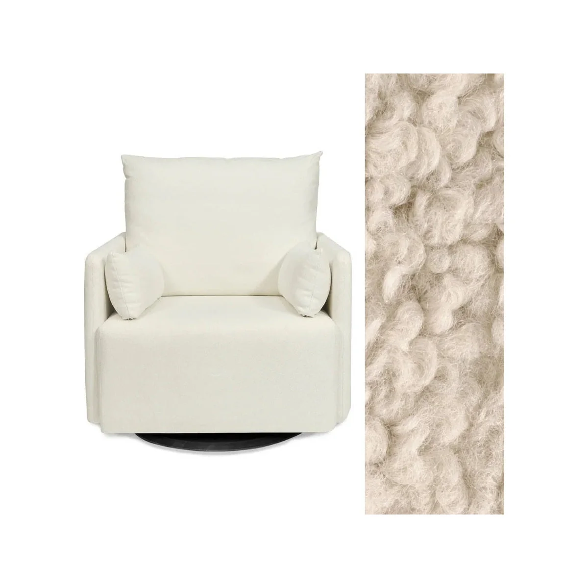 Oilo Ollie 1.5 Power Recliner - Image 44