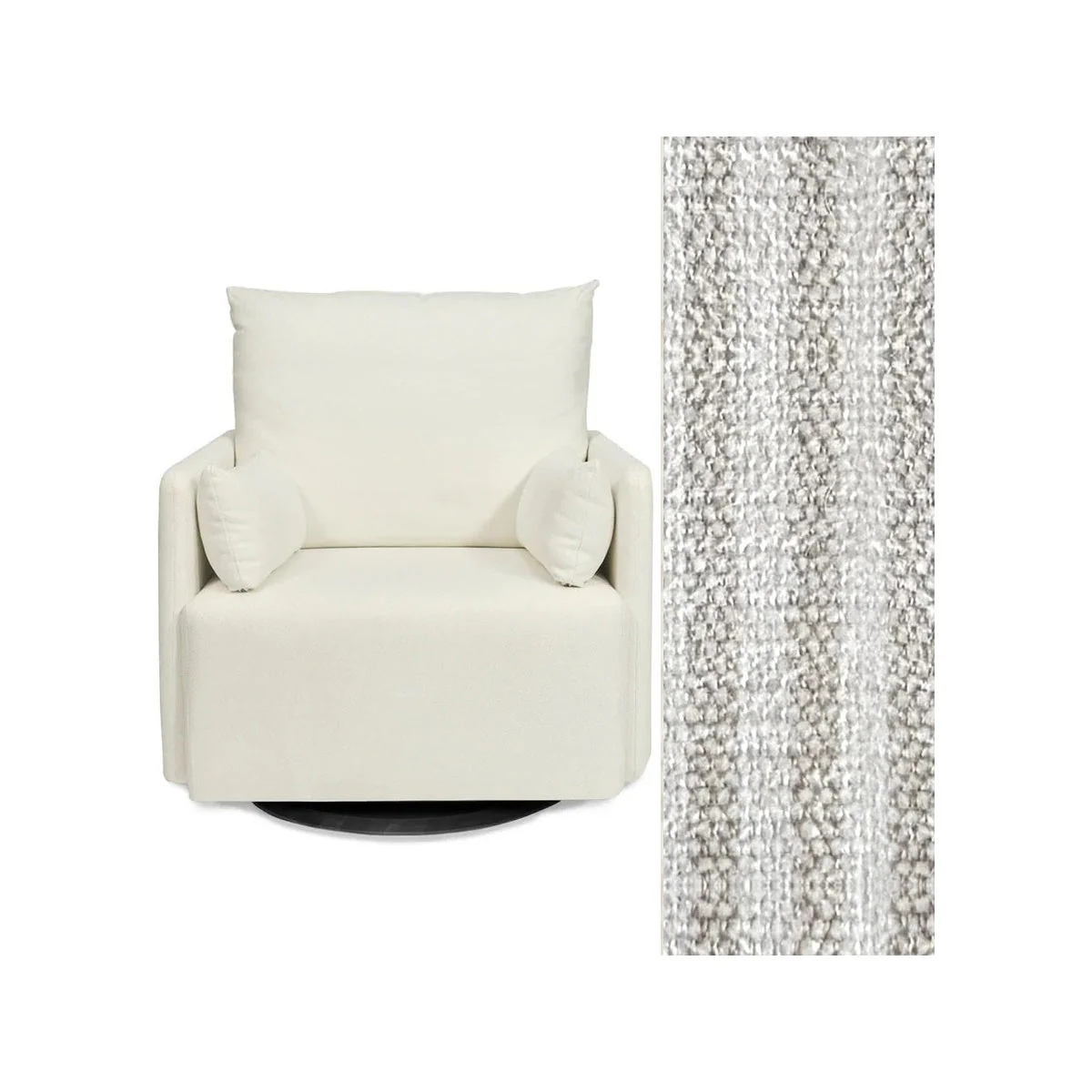 Oilo Ollie 1.5 Power Recliner - Image 51
