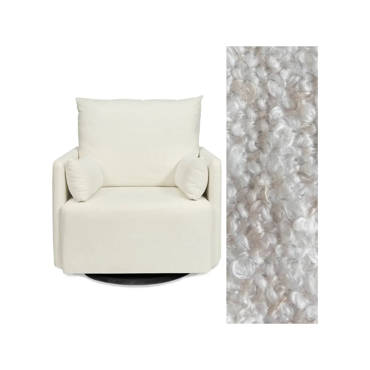 Oilo Ollie 1.5 Power Recliner - Image 53
